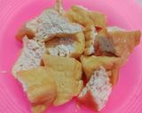 Foto langkah ke 4 dari resep Tahu Gejrot khas Cirebon.