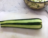 Foto del paso 2 de la receta: Crema de calabacín
