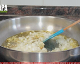 Foto del paso 3 de la receta: Almejas a la marinera