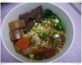 滷蕃茄牛肉的食譜步驟8照片