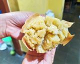 Foto langkah ke 6 dari resep Martabak Manis Mini.