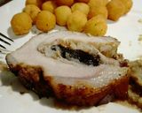 Foto del paso 7 de la receta: Carre de cerdo agridulce