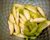 Foto langkah ke 1 dari resep Manisan buah kedondong.