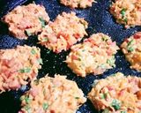 Foto del paso 3 de la receta: Tortillitas de zanahoria