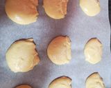 Foto del paso 4 de la receta: 🍪Galletas de la abuela