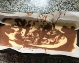 Foto del paso 6 de la receta: Budín marmolado