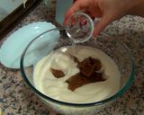 Foto del paso 2 de la receta: Bizcocho de naranja al microondas sin azúcar y sin gluten