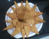 ક્રિસ્પી જીરા પૂરી (Crispy Jeera Poori Recipe In Gujarati) રેસીપી સ્ટેપ8ફોટો