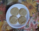 কেশর প্যাঁড়া (kesar pyara recipe in Bengali) রেসিপির ধাপ 5 ছবি