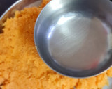 ટોપરા પાક (Topra Paak Recipe In Gujarati) રેસીપી સ્ટેપ3ફોટો
