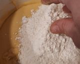 Foto del paso 2 de la receta: Rosquillas de San Isidro (las tontas)