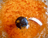 Foto del paso 1 de la receta: Rollitos de arroz y bonito