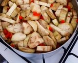 Foto del paso 2 de la receta: Berenjenas en esabehe