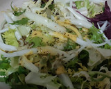 Foto del paso 2 de la receta: Ensalada de pollo con naranja