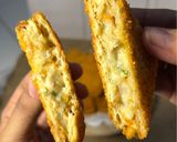 Foto langkah ke 5 dari resep Gabin Isi Ragout.