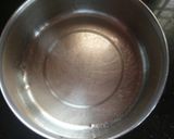 A picture of step 4 of Instant Khaman Dhokla.