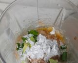 Foto langkah ke 2 dari resep Bakso Kotak.