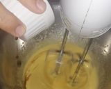 Foto del paso 4 de la receta: Bizcocho navideño con ganache de tejocote