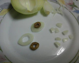 Foto del paso 3 de la receta: Cabeza sangrienta halloween