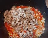Foto del paso 1 de la receta: Empanadas de pernil