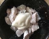 Foto langkah ke 3 dari resep Ayam Tepung Mayonaise.