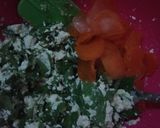 Foto langkah ke 1 dari resep Pais / pepes tahu kerupuk.