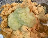 Foto del paso 1 de la receta: Falafel 🧆