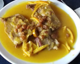 Foto del paso 5 de la receta: Secreto ibérico a la naranja