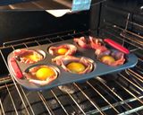 Foto del paso 4 de la receta: Huevos en el nido Sonorense