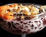 Black Rice Pudding recipe step 5 photo