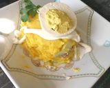 Foto del paso 6 de la receta: Causa limeña (🌱)