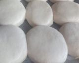 Foto del paso 4 de la receta: Figacitas de manteca, receta de Romi Stricker