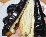 Foto del passaggio 2 della ricetta Antipasti di melanzane
