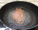 รูปขั้นตอนการทำที่ 2 ของ อกไก่นุ่มซอสซีฟู้ด