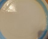 Foto del passaggio 4 della ricetta Ricotta di mandorle #vegan