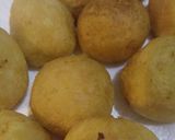 Foto langkah ke 3 dari resep Peuyeum goreng lumer.