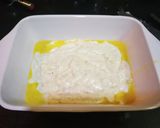 বেকড চীজি কলিফ্লাওয়ার(baked cheesy cauliflower recipe in Bengali) রেসিপির ধাপ 7 ছবি
