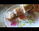 கோதுமை மாவு புட்டு ரெசிபி ஸ்டேப் 5 புகைப்படம்