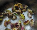 কিউই এর আচার (Kiwi er Aachar Recipe in Bengali) রেসিপি ধাপ - 3 ছবি