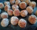 Foto del paso 4 de la receta: Albóndigas de lentejas