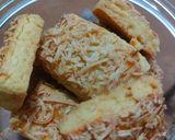 Foto langkah ke 4 dari resep Kastengel.