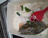 Foto langkah ke 2 dari resep Soto seger.
