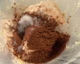 Foto del paso 1 de la receta: Crema vegana de chocolate y tofu