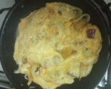 Foto del paso 3 de la receta: Tortilla de provecho