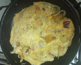 Foto del paso 3 de la receta: Tortilla de provecho