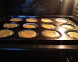 Une image de l'étape 5 de Madeleines.