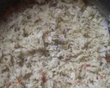 Foto del paso 2 de la receta: Empanadas de pescado con masa casera integral