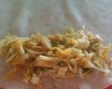 Foto langkah ke 4 dari resep Lumpia isi ayam.