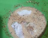 Foto del paso 3 de la receta: Pollo frito