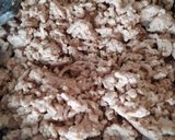 Foto del paso 3 de la receta: Mousaña